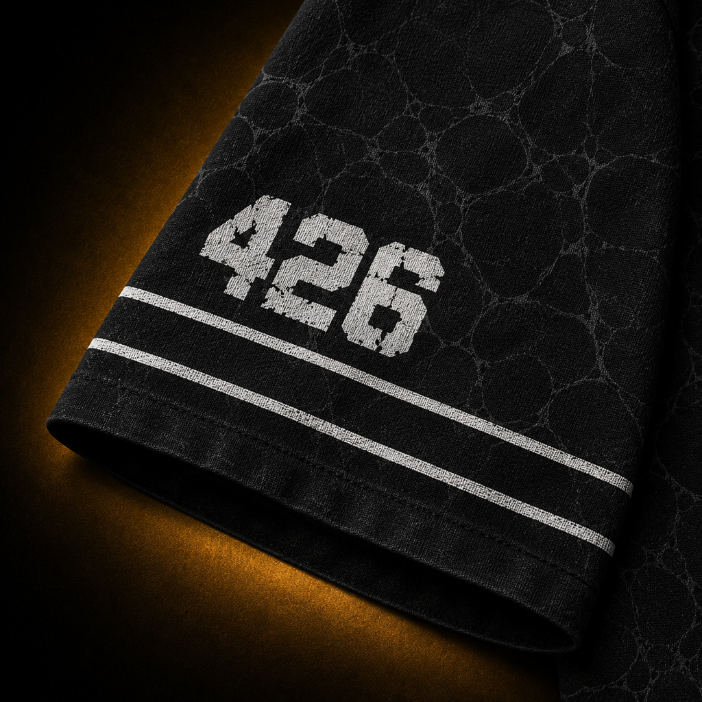 Xenomorph LV-426 — Perfect Organism Hawaiian Shirt