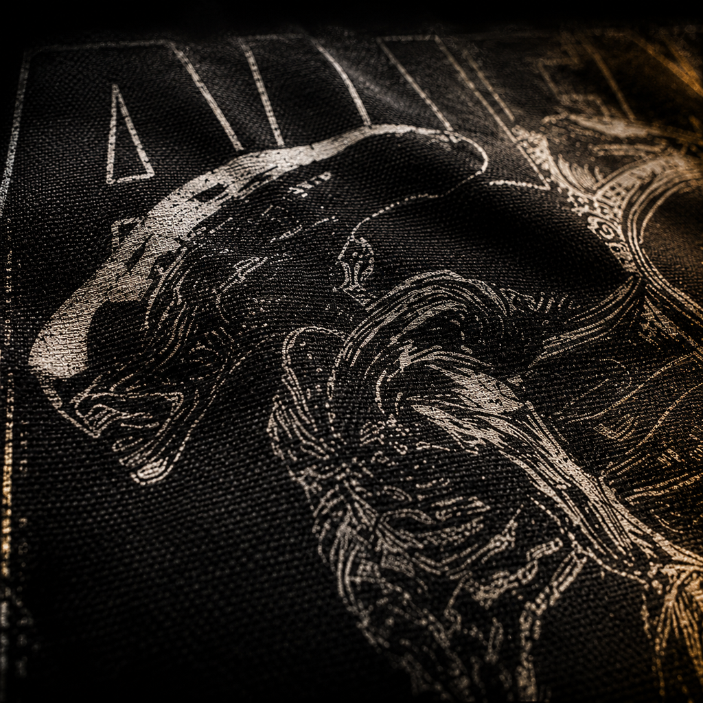 Alien 13 — Ripley vs Xenomorph Hawaiian Shirt